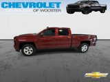 Used 2016 Chevrolet Silverado 1500 LT w/ All Star Edition image 5