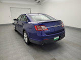 Used 2014 Ford Taurus SEL image 5
