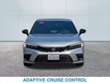 Certified 2023 Honda Civic Sport image 3