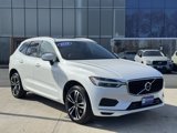 Used 2020 Volvo XC60 T5 Momentum w/ Protection Package image 4
