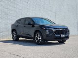 New 2025 Chevrolet Trax RS w/ Driver Confidence Package image 2