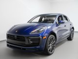 Certified 2025 Porsche Macan image 2