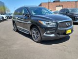 Used 2017 INFINITI QX60 AWD w/ Deluxe Technology Package image 2