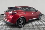 Used 2021 Nissan Murano Platinum image 4