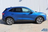 Used 2022 Ford Escape SEL image 3
