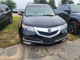 Used 2013 Acura MDX w/ Technology Package image 2