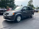 Used 2017 Dodge Grand Caravan SE w/ Power Window Group image 2