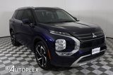 Used 2022 Mitsubishi Outlander SEL image 3