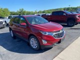 Used 2020 Chevrolet Equinox LT image 3