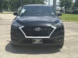 Used 2021 Hyundai Tucson SE w/ Cargo Package image 2