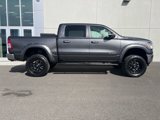 Used 2020 RAM 1500 4x4 Crew Cab image 2