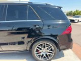 Used 2016 Mercedes-Benz GLE 63 AMG S w/ Driver Assistance Package image 5