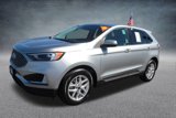 Used 2024 Ford Edge SEL image 3