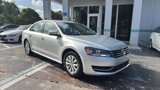 Used 2013 Volkswagen Passat 2.5 S image 3