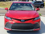 Used 2023 Toyota Camry LE image 2