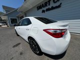Used 2014 Toyota Corolla S image 3