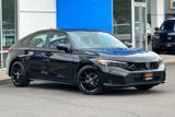New 2025 Honda Civic Sport image 2