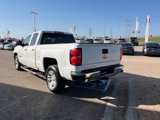 Used 2018 Chevrolet Silverado 1500 LT w/ Texas Edition image 3