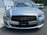 Used 2017 INFINITI Q50 3.0t Premium w/ All Weather Package (L93) image 2