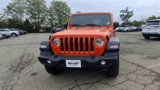 Used 2018 Jeep Wrangler Unlimited Sport S image 3