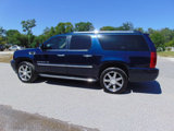 Used 2007 Cadillac Escalade ESV AWD w/ Information Package image 6