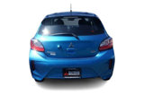 New 2024 Mitsubishi Mirage image 3