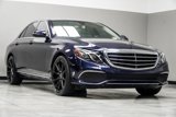 Used 2017 Mercedes-Benz E 300 4MATIC image 4