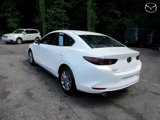 Used 2021 MAZDA MAZDA3 s image 3