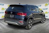Used 2022 Volkswagen Taos SEL w/ Panoramic Sunroof Package image 6