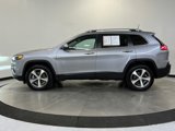 Certified 2021 Jeep Cherokee Limited w/ Elite Package image 4