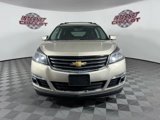 Used 2016 Chevrolet Traverse LT w/ Style and Technology Package image 2