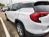 Used 2018 GMC Terrain SLE image 3