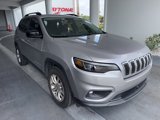 Used 2022 Jeep Cherokee Latitude Lux image 2