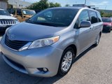 Used 2011 Toyota Sienna XLE image 3