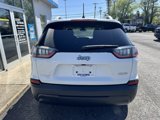 Used 2019 Jeep Cherokee Latitude Plus w/ Comfort/Convenience Group image 5