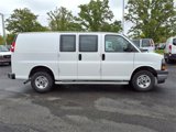 Used 2023 GMC Savana 2500 w/ Driver Convenience Package image 4