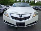 Used 2013 Acura ZDX image 2