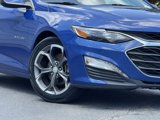 Used 2023 Chevrolet Malibu LT image 2