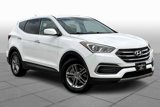 Used 2018 Hyundai Santa Fe Sport image 2