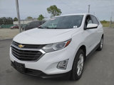 Used 2018 Chevrolet Equinox LT image 2