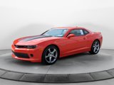 Used 2014 Chevrolet Camaro LT w/ RS Package image 3
