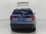 Used 2022 GMC Acadia SLT w/ Elevation Edition image 4