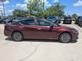 Used 2023 Nissan Altima 2.5 SV image 3
