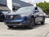 New 2025 Acura RDX SH-AWD image 2