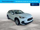 Used 2023 Honda HR-V LX image 2