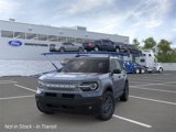 New 2025 Ford Bronco Sport Big Bend image 2