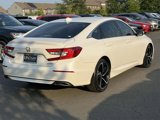 Used 2018 Honda Accord Sport image 6