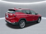 Certified 2022 GMC Terrain SLT w/ Infotainment Package II image 3