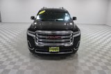 Used 2021 GMC Acadia SLT w/ Technology Package image 3