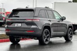 New 2025 Jeep Grand Cherokee Limited w/ Black Appearance Package image 4